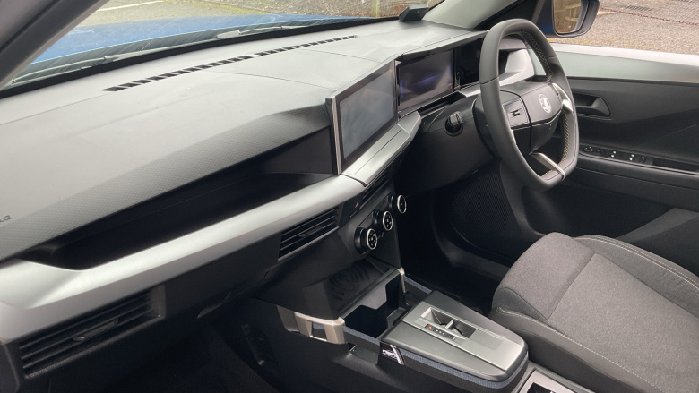 Vauxhall Frontera 83kW Design 44kWh 5dr Auto Electric Estate